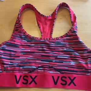 NWOT VSX BRA